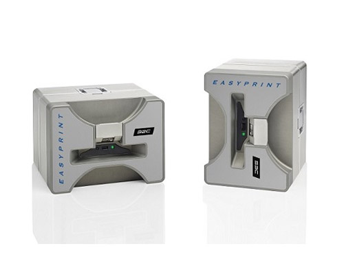 多米诺COMPACT 32c 和 53c 特殊应用热转印打码机
